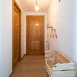 Inmocyma Casa Cervino, La Coma De Alba-benasque בנאסקה