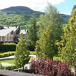 דירה Inmocyma Casa Cervino, La Coma De Alba-benasque