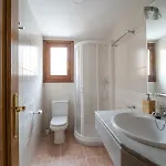 Inmocyma Casa Cervino, La Coma De Alba-benasque *