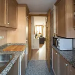 Inmocyma Casa Cervino, La Coma De Alba-benasque בנאסקה