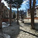 Inmocyma Casa Cervino, La Coma De Alba-benasque בנאסקה