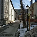 Inmocyma Casa Cervino, La Coma De Alba-benasque *