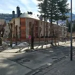 Inmocyma Casa Cervino, La Coma De Alba-benasque בנאסקה