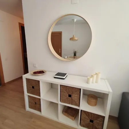 Inmocyma Casa Cervino, La Coma De Alba-benasque Apartman *