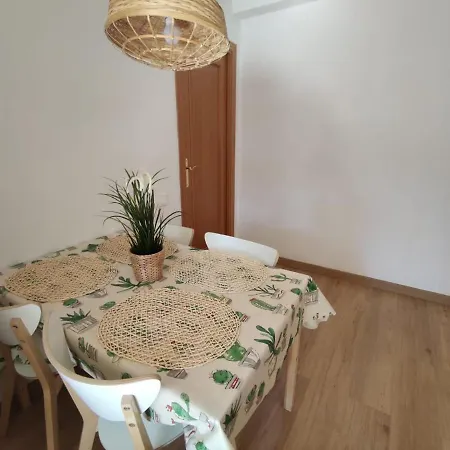 Inmocyma Casa Cervino, La Coma De Alba-benasque *