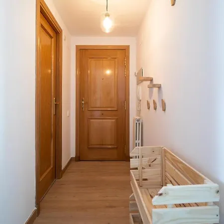 Inmocyma Casa Cervino, La Coma De Alba-benasque Benasque