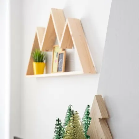 Inmocyma Casa Cervino, La Coma De Alba-benasque