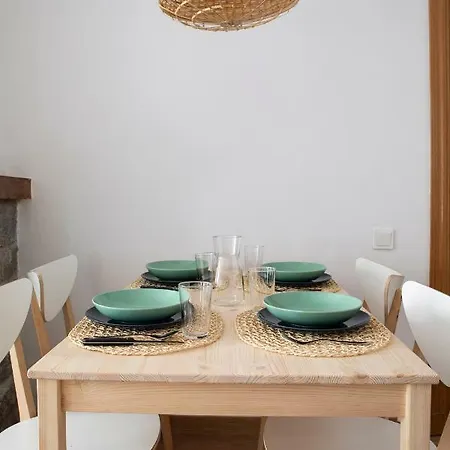 Inmocyma Casa Cervino, La Coma De Alba-benasque