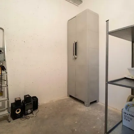 Apartman Inmocyma Casa Cervino, La Coma De Alba-benasque *