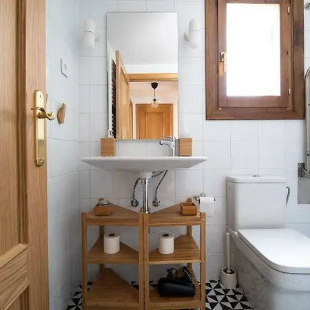 Inmocyma Casa Cervino, La Coma De Alba-benasque Apartman Benasque