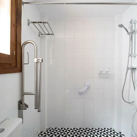 Inmocyma Casa Cervino, La Coma De Alba-benasque Apartman Benasque