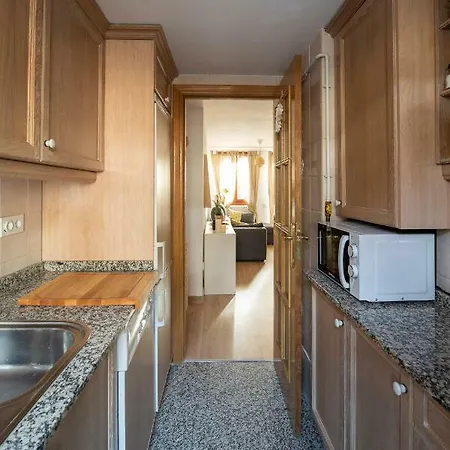 Inmocyma Casa Cervino, La Coma De Alba-benasque Benasque