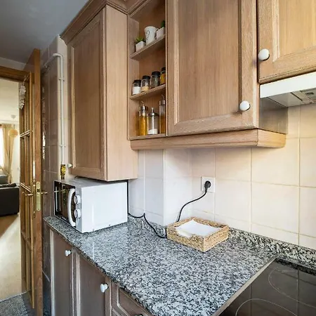 Inmocyma Casa Cervino, La Coma De Alba-benasque Apartman