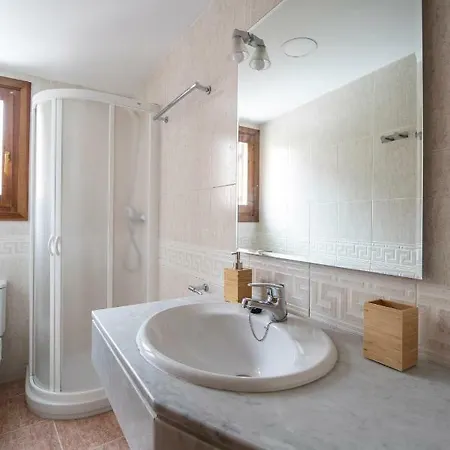 Inmocyma Casa Cervino, La Coma De Alba-benasque Apartman Benasque