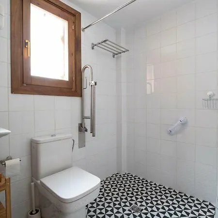 Apartman Inmocyma Casa Cervino, La Coma De Alba-benasque Benasque