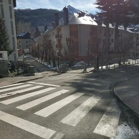 Inmocyma Casa Cervino, La Coma De Alba-benasque * Benasque
