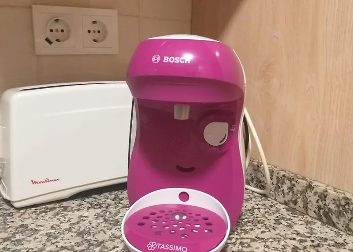 Apartment Inmocyma Casa Cervino, La Coma De Alba-benasque *