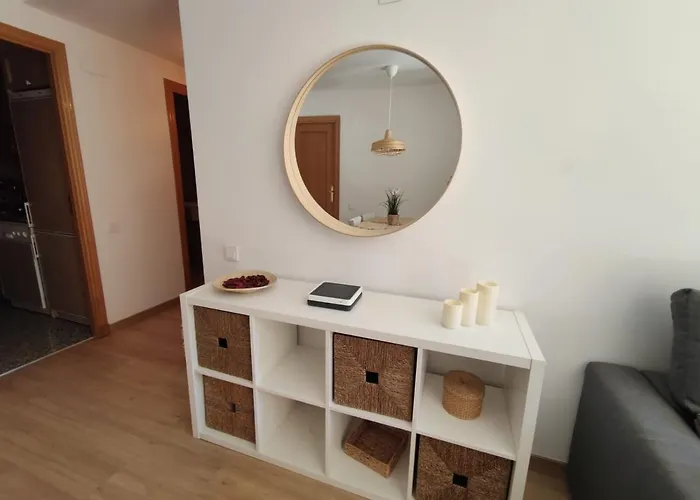 Inmocyma Casa Cervino, La Coma De Alba-benasque Lägenhet *