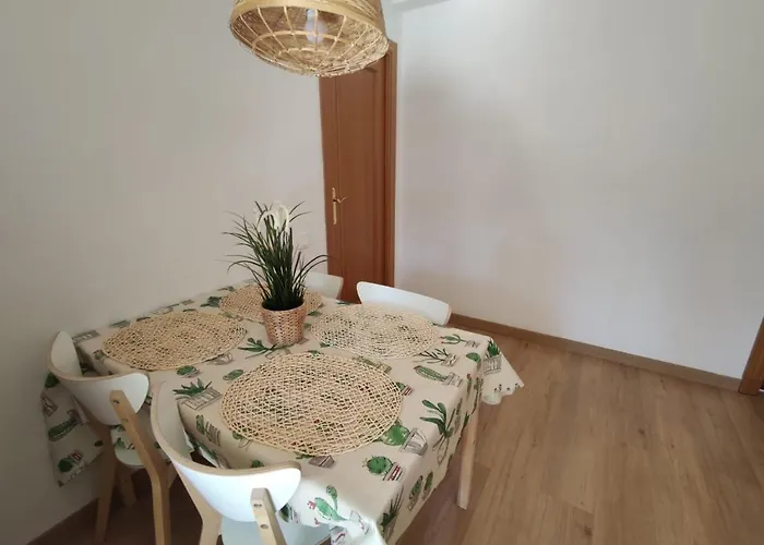 Inmocyma Casa Cervino, La Coma De Alba-benasque *