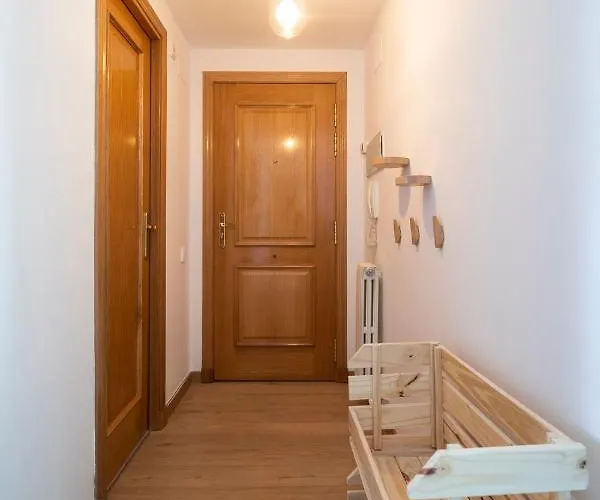 Inmocyma Casa Cervino, La Coma De Alba-benasque Benasque