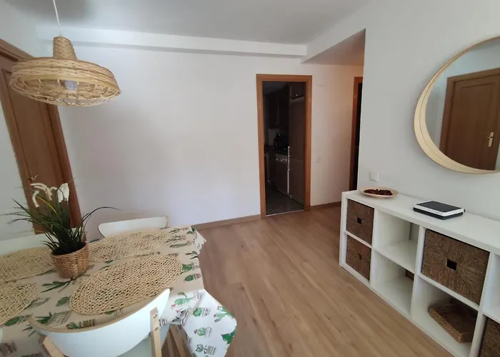 Inmocyma Casa Cervino, La Coma De Alba-benasque * Benasque