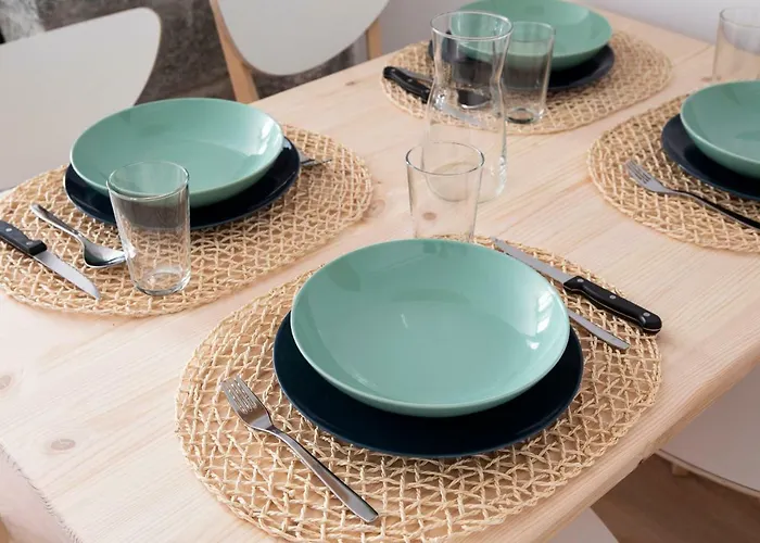 Lägenhet Inmocyma Casa Cervino, La Coma De Alba-benasque Benasque