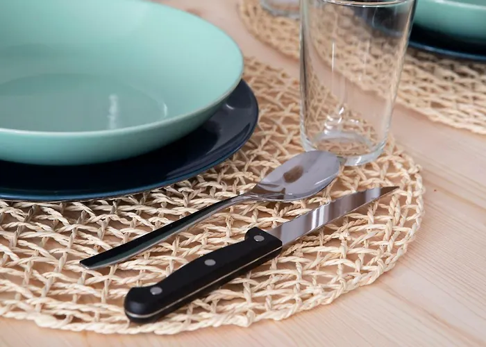 Lägenhet Inmocyma Casa Cervino, La Coma De Alba-benasque Benasque