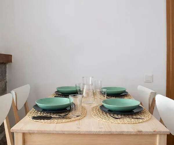 Inmocyma Casa Cervino, La Coma De Alba-benasque