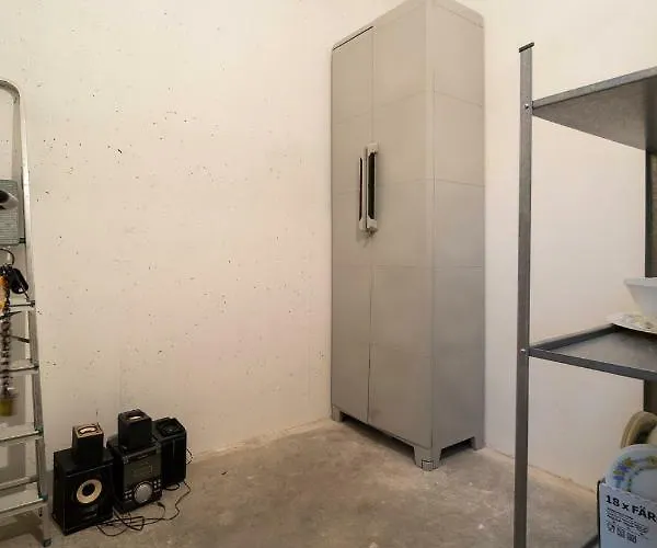 Apartment Inmocyma Casa Cervino, La Coma De Alba-benasque *