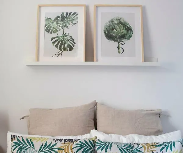 Inmocyma Casa Cervino, La Coma De Alba-benasque * Benasque