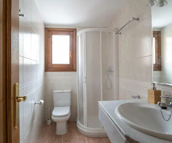 Inmocyma Casa Cervino, La Coma De Alba-benasque *