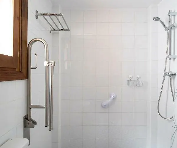 Inmocyma Casa Cervino, La Coma De Alba-benasque Apartment Benasque