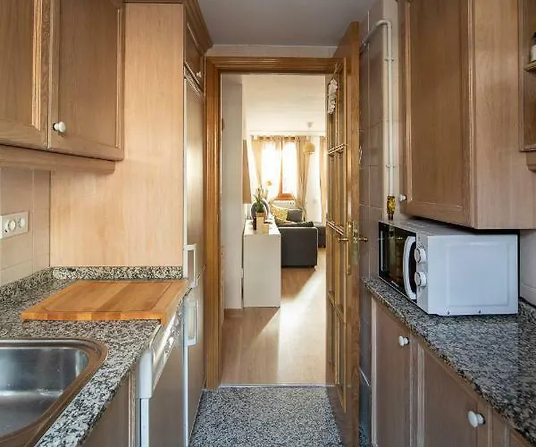 Inmocyma Casa Cervino, La Coma De Alba-benasque Benasque