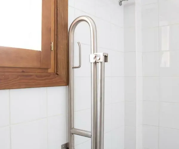 Lägenhet Inmocyma Casa Cervino, La Coma De Alba-benasque *