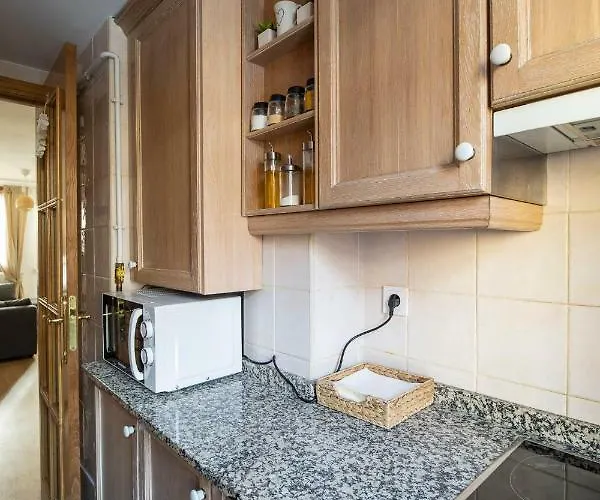 Inmocyma Casa Cervino, La Coma De Alba-benasque Lägenhet