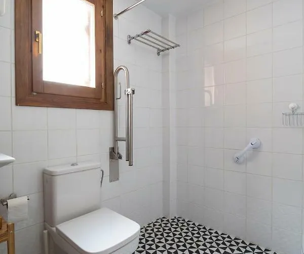 Apartment Inmocyma Casa Cervino, La Coma De Alba-benasque Benasque